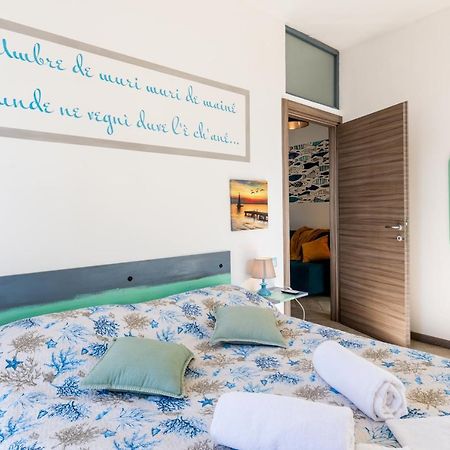 New Fishermans House Seaside, Air Conditioning & Wi-Fi 보르디게라 외부 사진