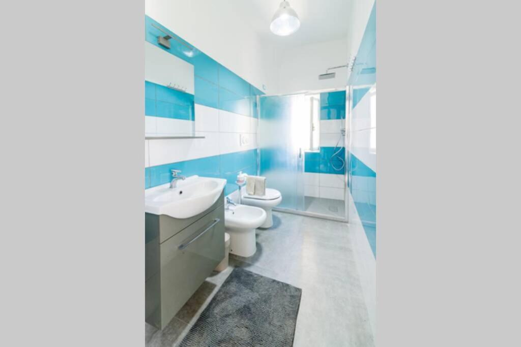 New Fishermans House Seaside, Air Conditioning & Wi-Fi 보르디게라 외부 사진
